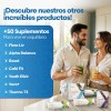 Fuxion | Flora Liv | Bebida Prebióticos Y Probióticos |