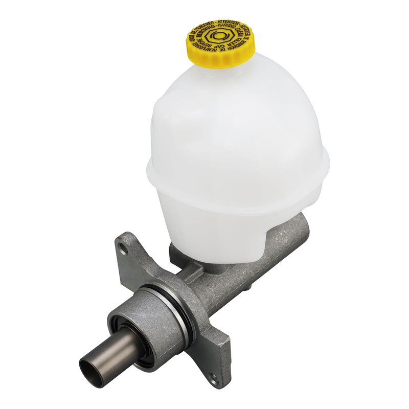 Torchbeam Brake Master Cylinder with Reservoir, Direct Fit Replacement for