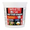 WHITE OX RUST REMOVER CRYSTALS - WOC4