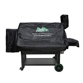 Green Mountain Grills Pellet Grill Cover (Jim Bowie Prime)