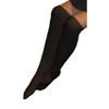 FASHION MY LOVE 3 Pairs Girls Knee High School Socks