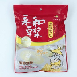 Yon Ho Soya Bean Drink Powder 350g