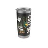 Call Me Mallard Duck Hunting Humor Camouflage Call Lover Stainless