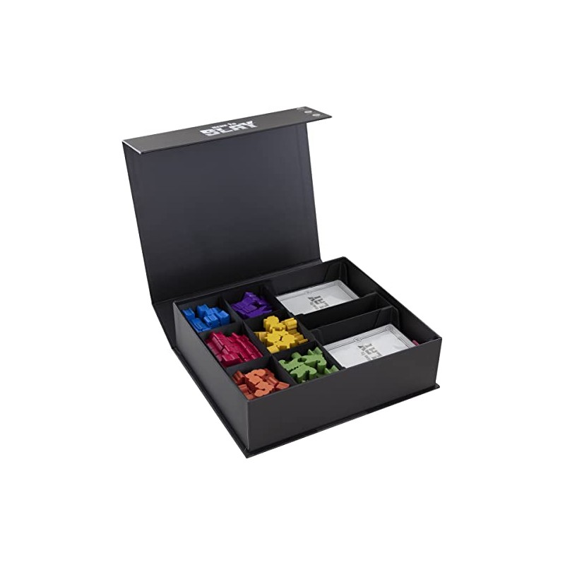 Feldherr Organizer compatible with Here to Slay: Exclusive Edition -