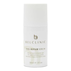 Belclinic Eye Repair Serum - Anti-Aging, Prevents Dark Circles and Wrinkles, Firms Skin, UV Protection, Moisturizes Eye Area.