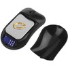 Weddecor Professional Digital Electronic Mouse Scale with LCD Display and
