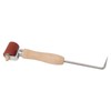 40mm Seam Roller Multi Functional Labor Saving Heat Resistant Flexible