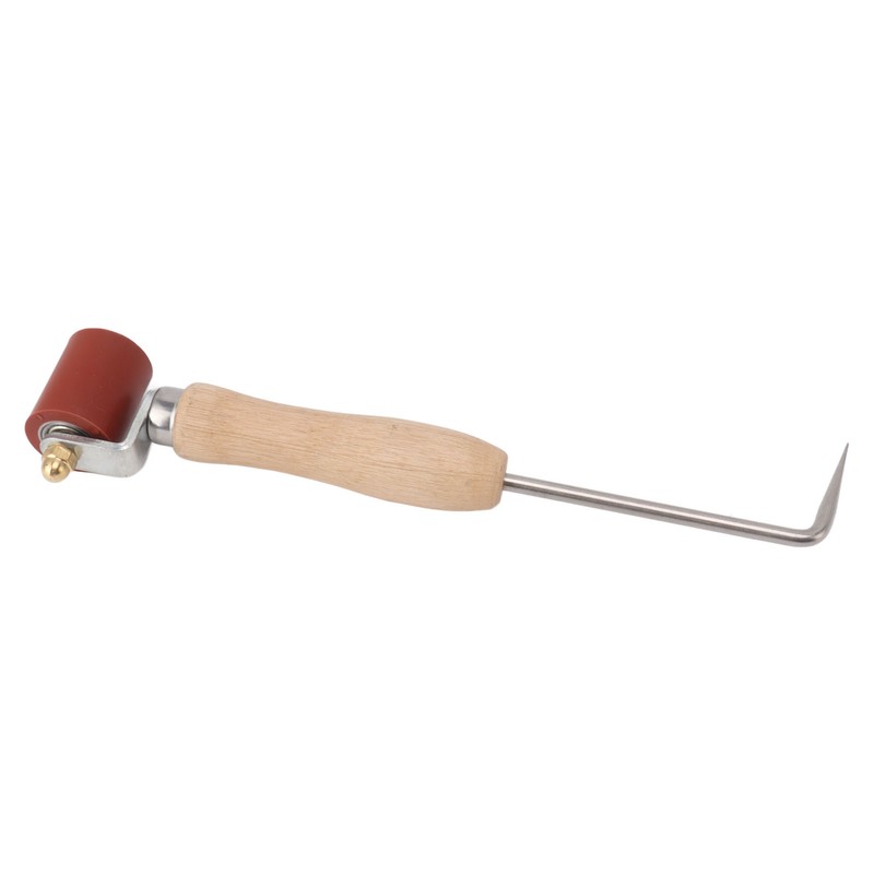 40mm Seam Roller Multi Functional Labor Saving Heat Resistant Flexible