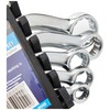 BlueSpot Metric Obstruction Spanner Set (5 Pieces)