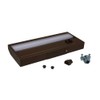 American Lighting ALC-8-DB LED Complete Under Cabinet Light, 3-Watt, 120-Volt