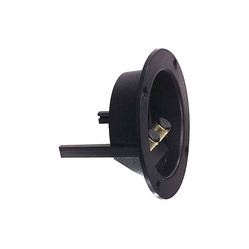 visantron vs-st77 – LOUDSPEAKER CONNECTOR (78 mm), Black
