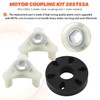 285785 Washer Clutch Assembly Kit & 285753A Motor Coupling Kit