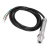 Temperature Sensor Probe Online Fixed Infrared Thermometer 1.5meter Cable 5-12VDC