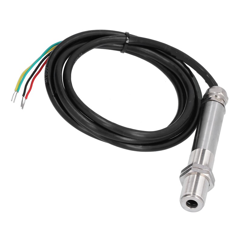 Temperature Sensor Probe Online Fixed Infrared Thermometer 1.5meter Cable 5-12VDC