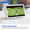 IMILAB EC6 3K Plug-in Security Camera Outdoor: Camera for Home