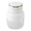 Portable Blender 800ml Capacity Electric Portable Juice Cup USB Rechargeable