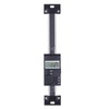 Vertical Vernier Caliper IP45 Waterproof Digital Linear Scale with LCD