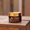 The Pure Revital Wrinkle Improvement Nutrition Cream Skin Elasticity Moisturizing