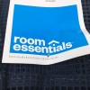Room Essentials Shower Caddy Mesh Tote Bag Dorm College Spacious