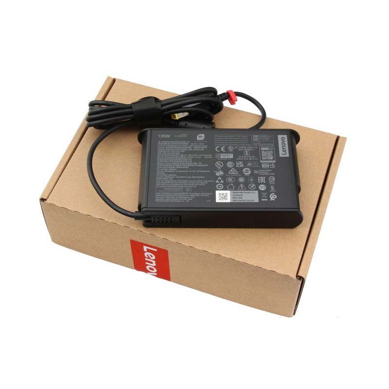 Lenovo SA10E75864 Original Power Supply 135 Watt Slim