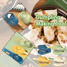 Deals 2 in 1 ravioli moulds for manual dumplings