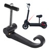 Electric Scooter Folding Pole Hook Aluminum Alloy Scooter Folding Pole