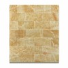 Honey Onyx 3 X 6 Polished Premium Brick / Subway