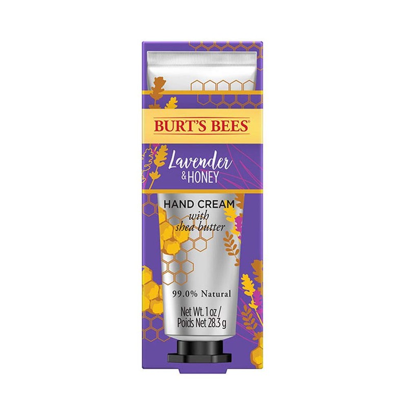Burt’s Bees Hand Cream | Shea Butter Hand Cream |