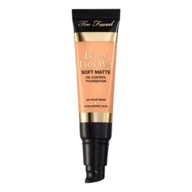 Too Faced Born This Way Soft Matte Foundation Original