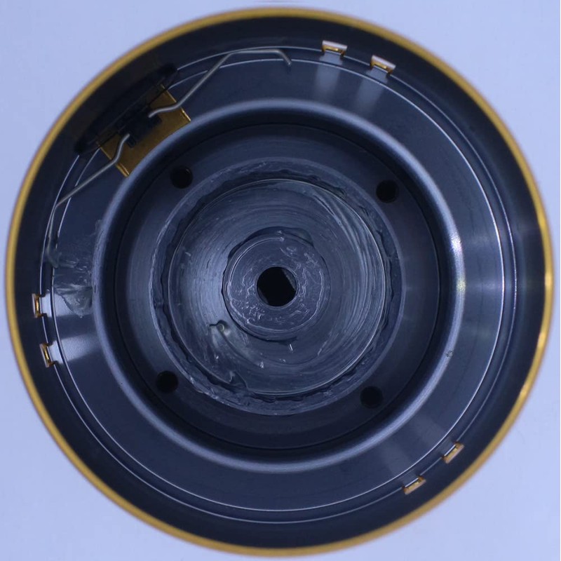 DAIWA Genuine Part 18 Frems LT3000 Spool Part Number 6
