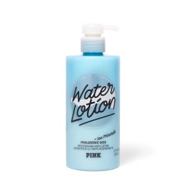 Victoria's Secret Pink Water Replenishing Body Lotion with Hyaluronic Acid