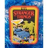 Stranger Ornament - 3" Tall Unique Shatterproof Design