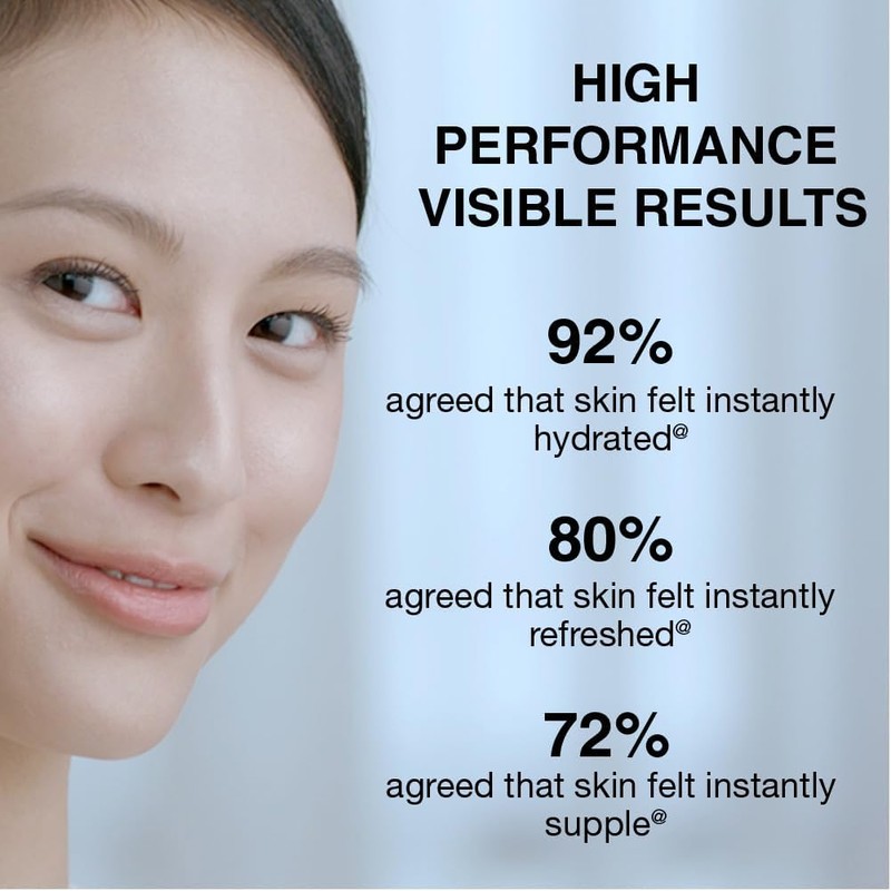 Neutrogena Hydro Boost 3d Sleeping Mask, White, 50 g