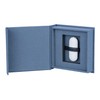 USB Box for 1 USB Flash Drive with Picture Window.
