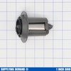 Supplying Demand W11084156 Dishwasher Circulation Pump Micro Filter - Replaces