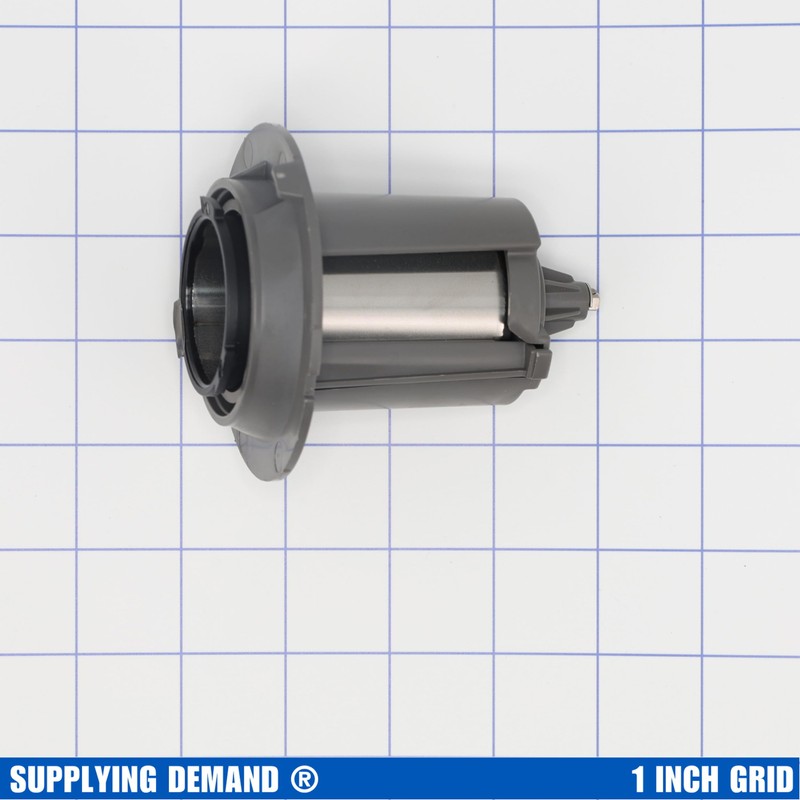 Supplying Demand W11084156 Dishwasher Circulation Pump Micro Filter - Replaces