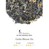 TWG Tea | Geisha Blossom Tea | Green Tea |