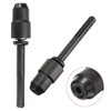 heizi SDS Max SDS Plus Shank Converter Adapter Hammer Drill