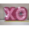 Target 2025 Target Bullseye's Playground Valentine's Day XO Decorative Pillow