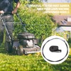 KSTE Cable for Lawn Mower, Throttle Cable for 65 Inch