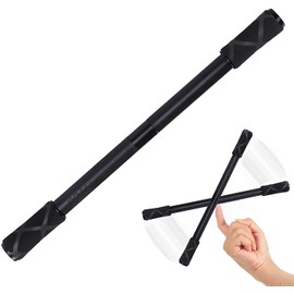 MEISO Spinning Pen, 1 Piece Rotating Pen, Rotating Pen, Spinning Rotating Pen, Rolling Finger Rotation Pens, Non-Slip Spinning Pen for Entertainment