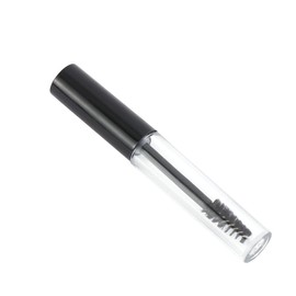 5pcs of 10ml Mascara Bottles with Wand Empty Mascara Tube Eyelash Cream Container