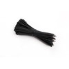 Cable Ties UV Resistant, Weatherproof - Extra Strong Cable Ties