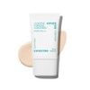 innisfree 톤업+모공커버 포어리스 선크림.