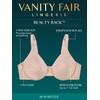 Vanity Fair Vanity Fair Women's Beauty Back Smoothing Bra, Minimizes