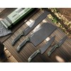 ODERFUN 8 Inch Professional Chef Knife - German Steel Blade