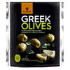 GAEA Greek Olives Lemon 150g