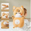 Baby Head Protector Backpack, Toddler Baby Head Protection Backpack with