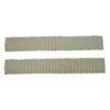 Daikin Parts: Long Lasting Air Purifier Filter (Unframed) 2 Pack / KAF952B44 Air Conditioner