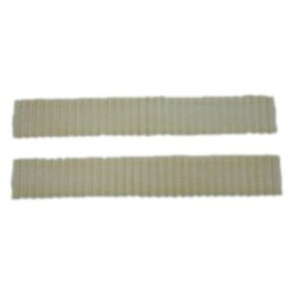 Daikin Parts: Long Lasting Air Purifier Filter (Unframed) 2 Pack / KAF952B44 Air Conditioner